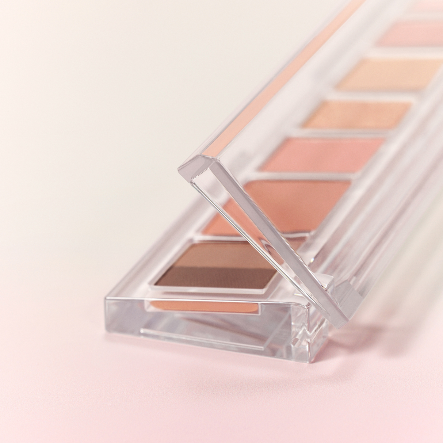 Peripera [Renewal] All Take Mood Palette (4 Colours)  - Glowii Beauty