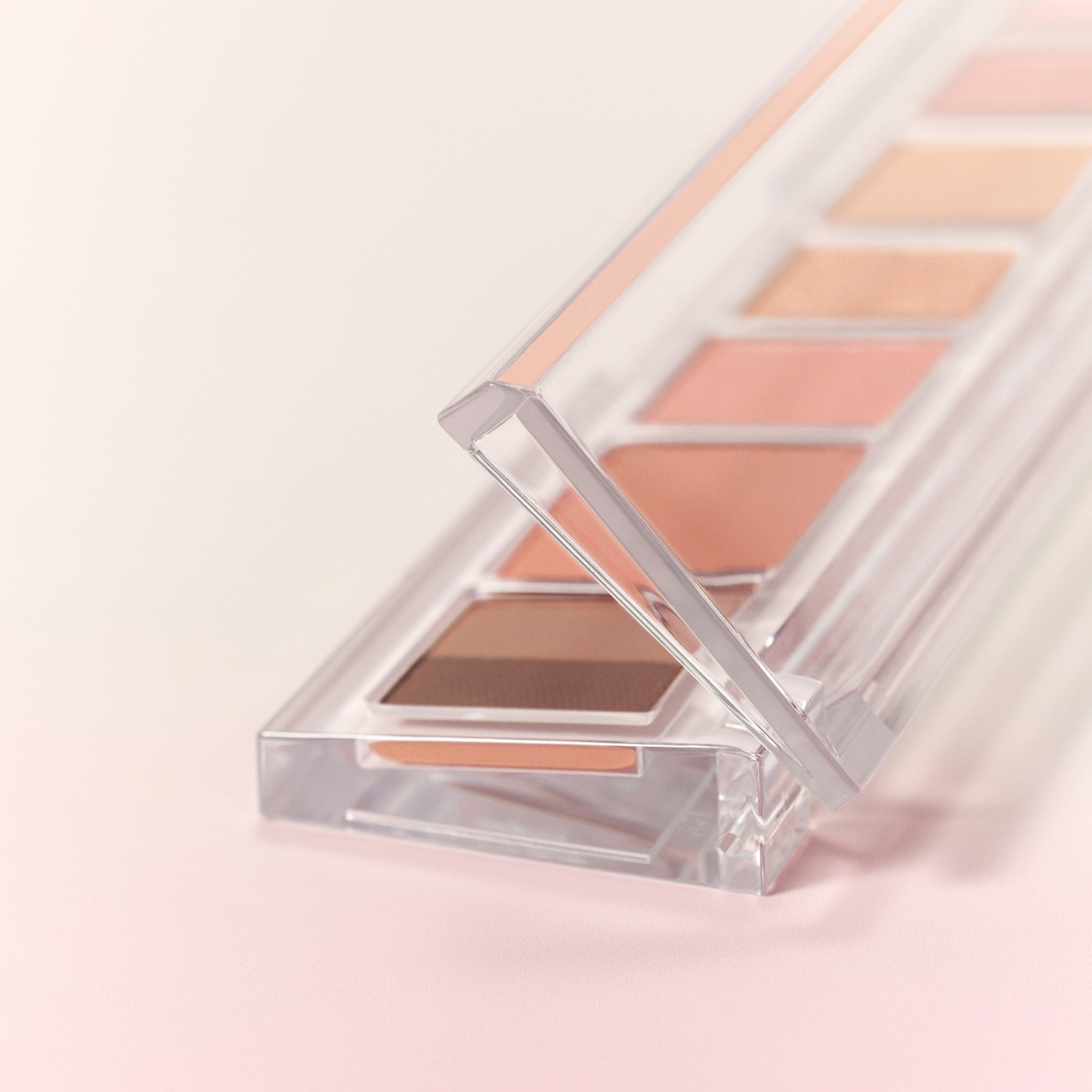 Peripera [Renewal] All Take Mood Palette (4 Colours)  - Glowii Beauty