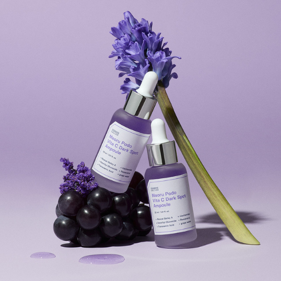Meoru Podo Vitac Dark Spot Ampoule 30ml