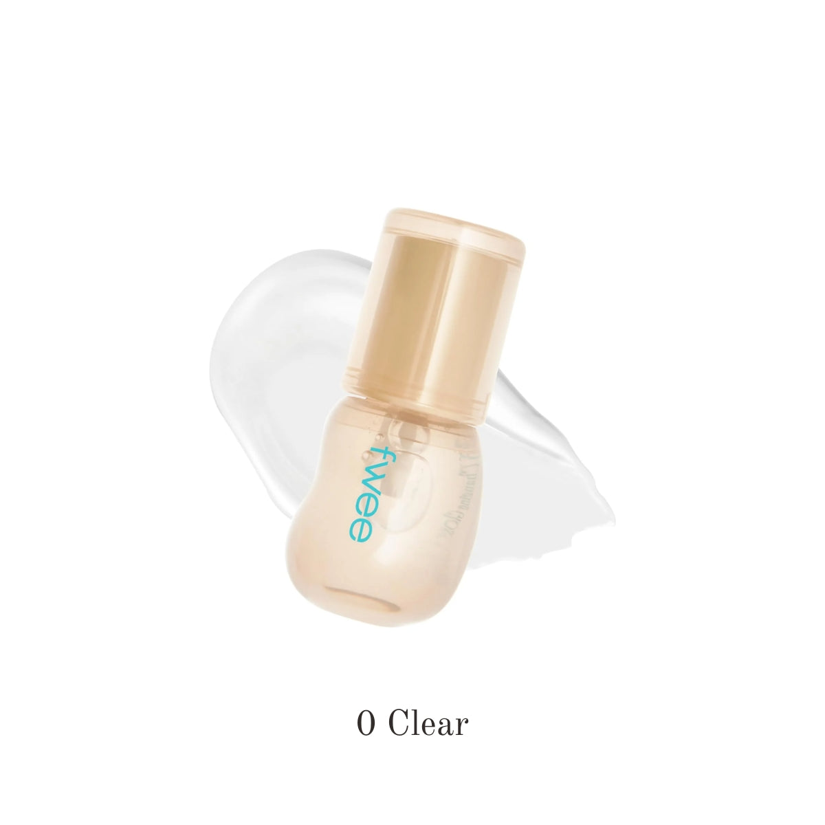 Fwee 3D Changing Gloss (3 Colours) - Shop at Glowii Beauty