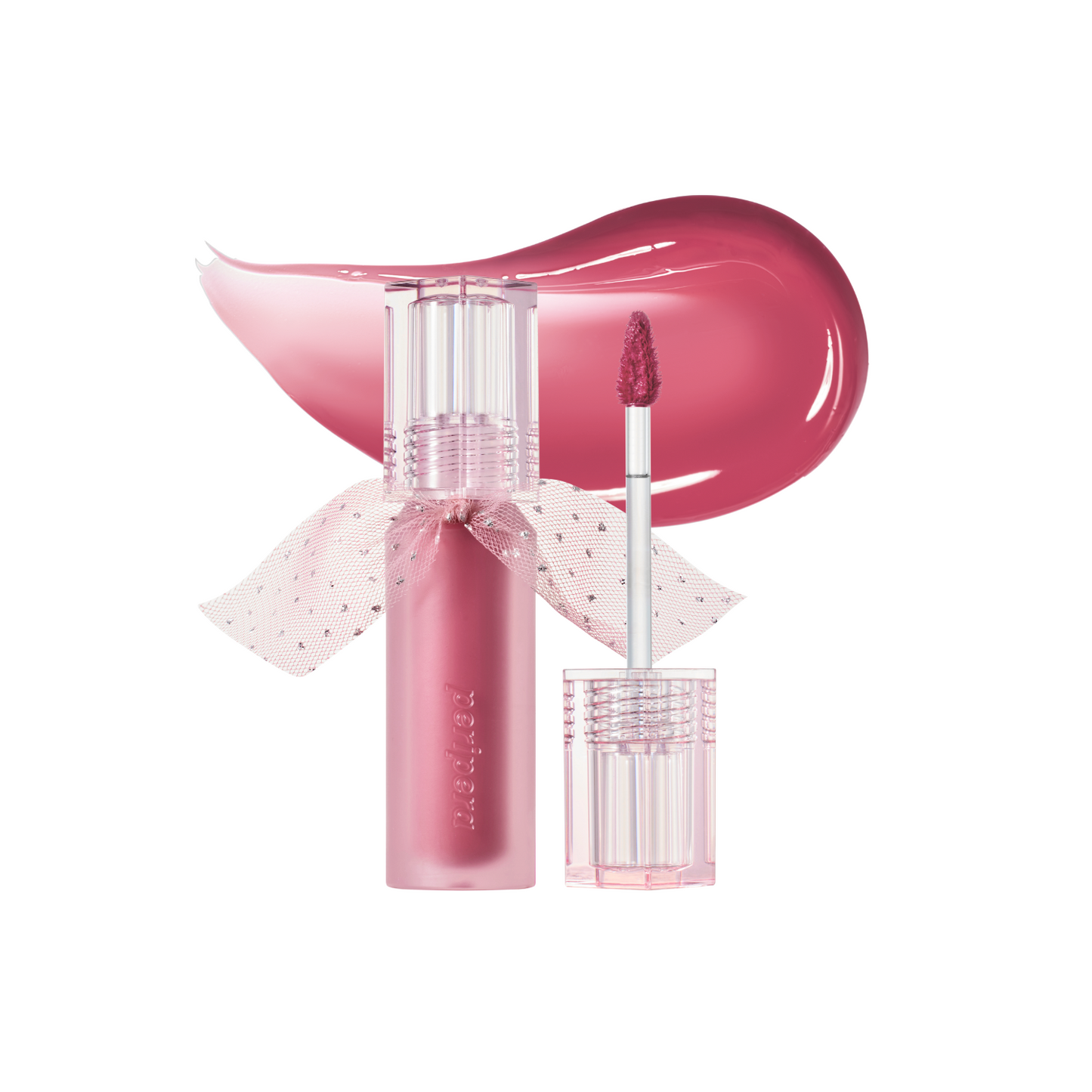 Peripera Water Bare Tint (Available in 17 Colours) - Shop now at Glowii Beauty