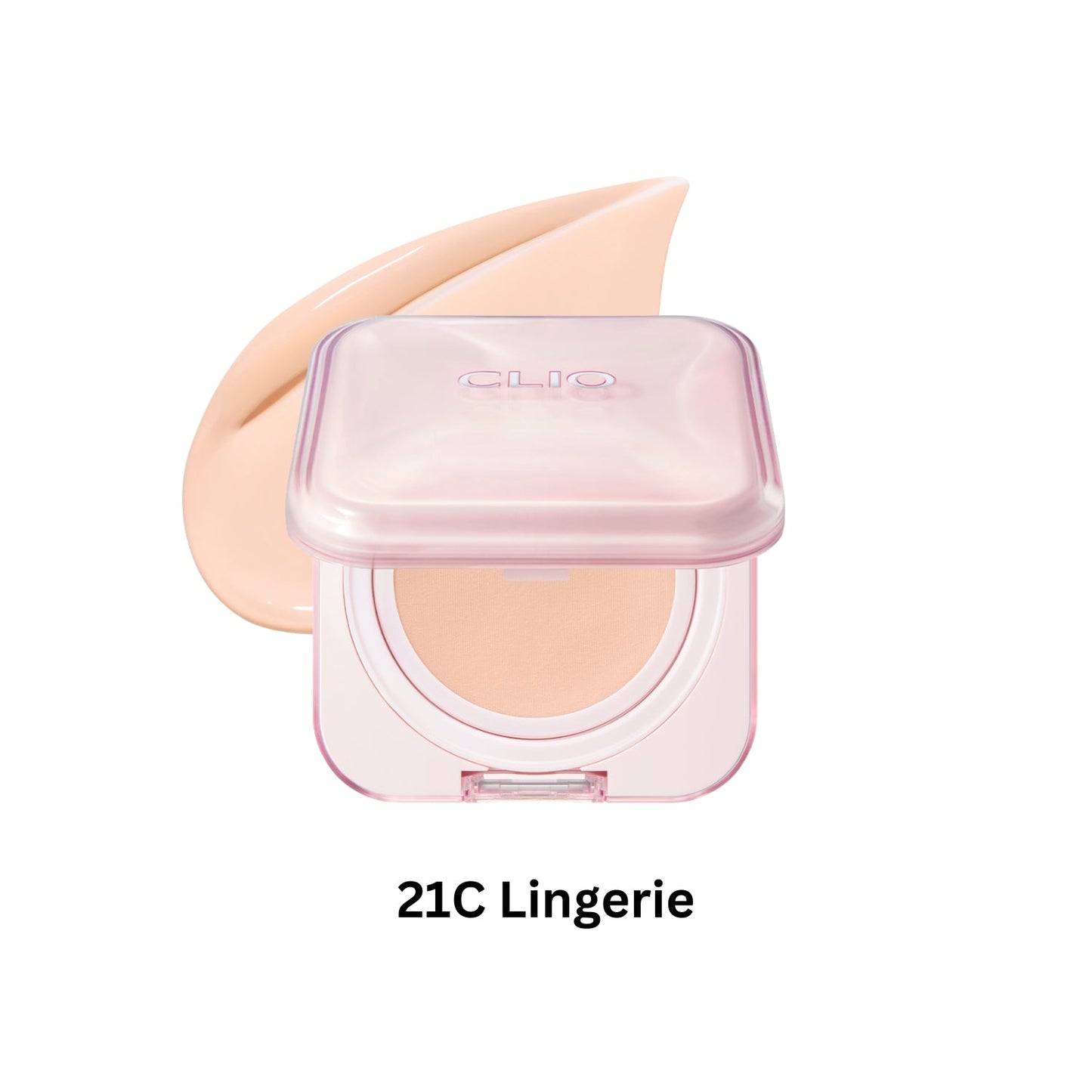 Kill Cover Mesh Glow Essential Cushion Spf50+, PA++++ 15G