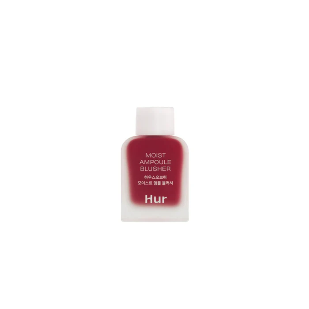 House of Hur Moist Ampoule Blusher - Shop at Glowii Beauty!