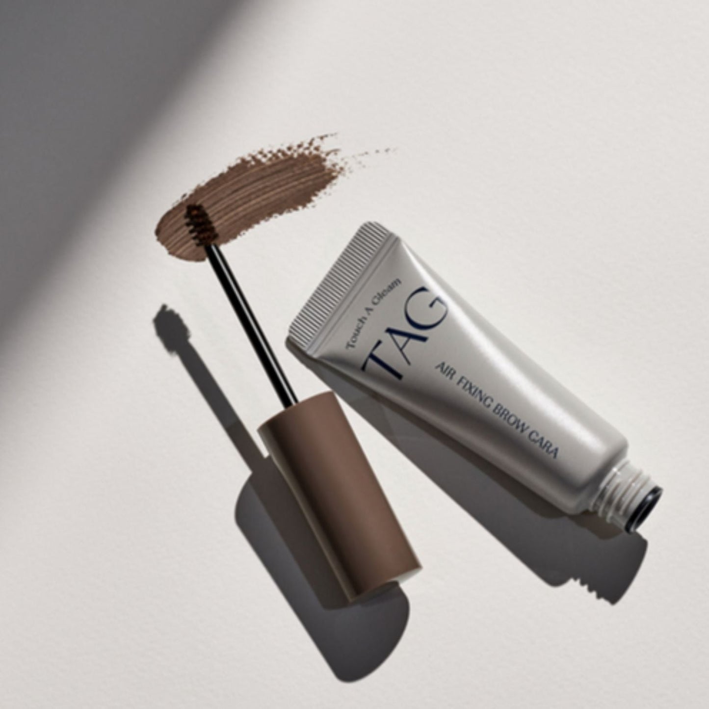 Tag Air Fixing Browcara