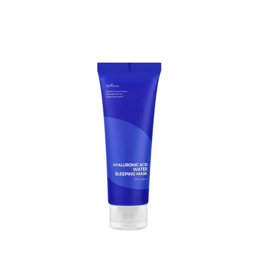 ISNTREE Hyaluronic Acid Water Sleeping Mask 100 mL  - Glowii Beauty