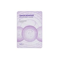 Onion Newpair Soothing Mask 25g 1pc