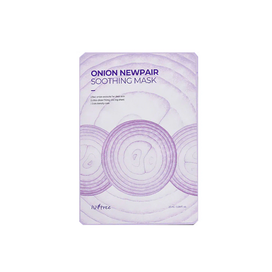 Onion Newpair Soothing Mask 25g 1pc