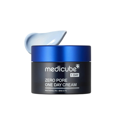 Zero Pore One Day Cream 50Ml