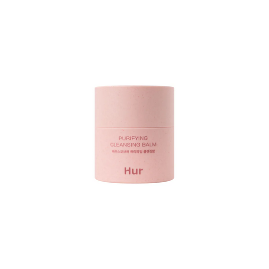 House of Hur Purifying Cleansing Balm 50ml - Shop at Glowii Beauty!
