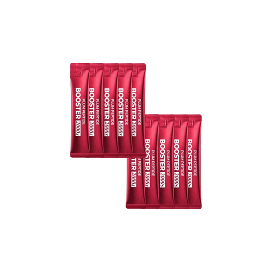 Plum Peptide Booster 2000S 2ml*10ea