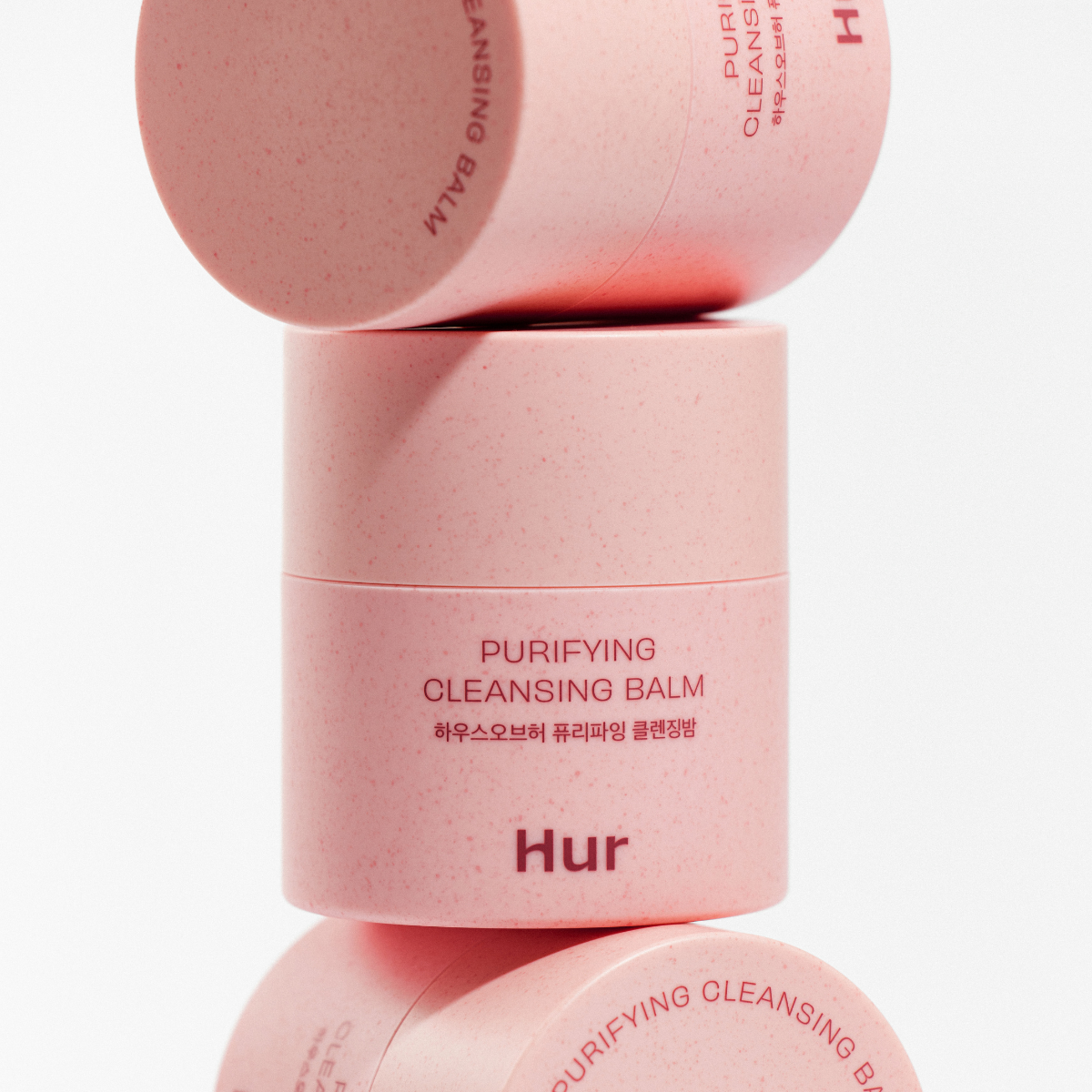 House of Hur Purifying Cleansing Balm 50ml - Shop at Glowii Beauty!