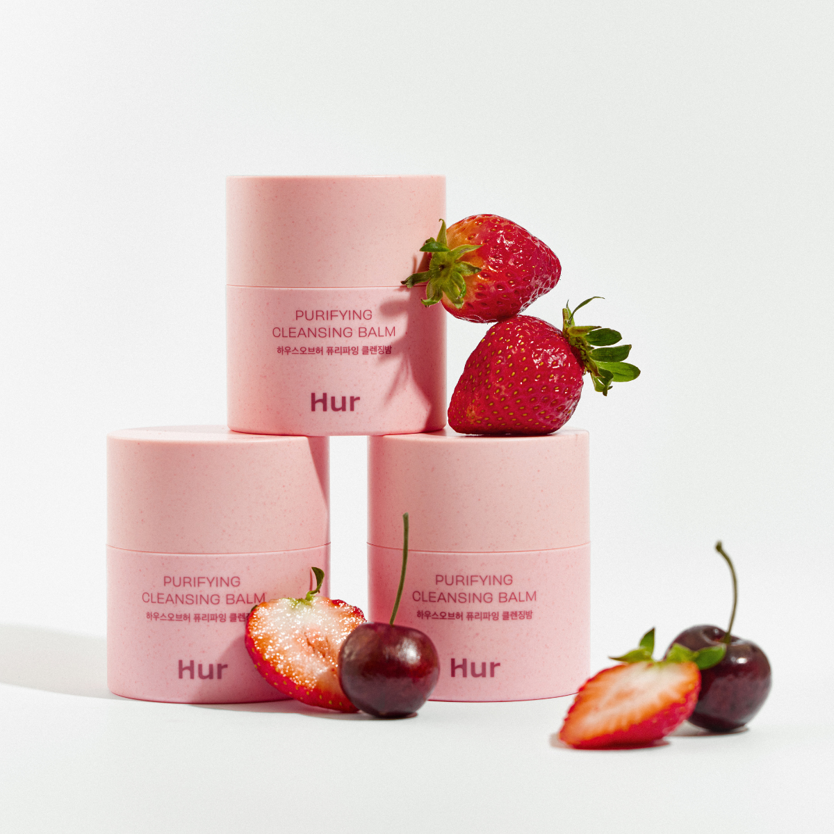 House of Hur Purifying Cleansing Balm 50ml - Shop at Glowii Beauty!