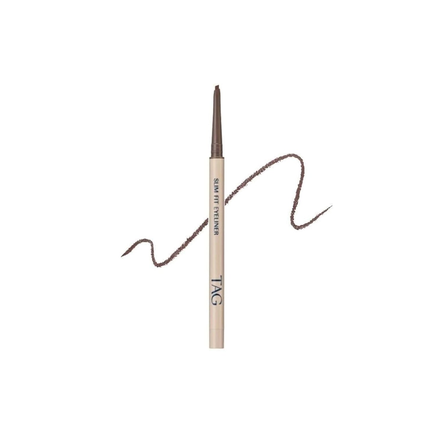Tag Slim Fit Eyeliner