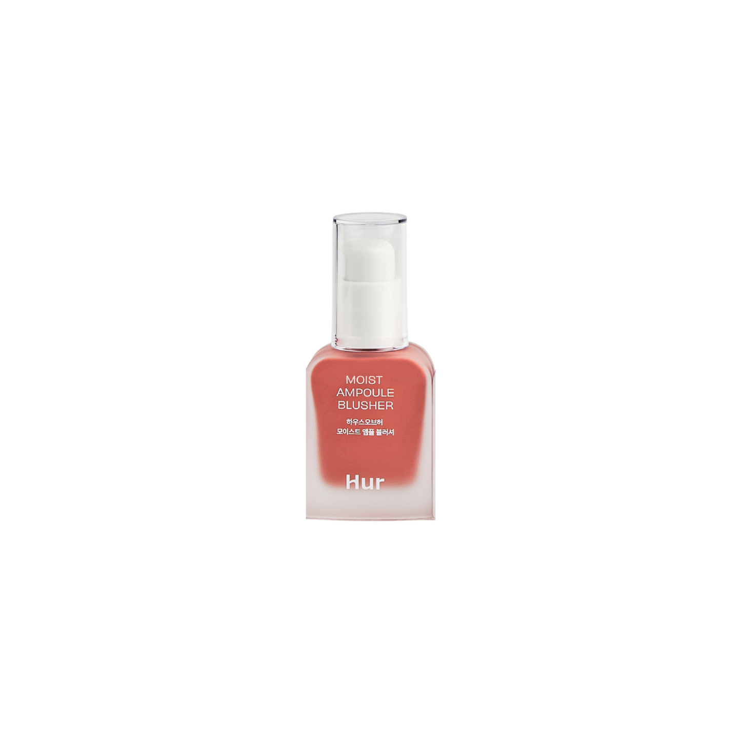 House of Hur Moist Ampoule Blusher - Shop at Glowii Beauty!