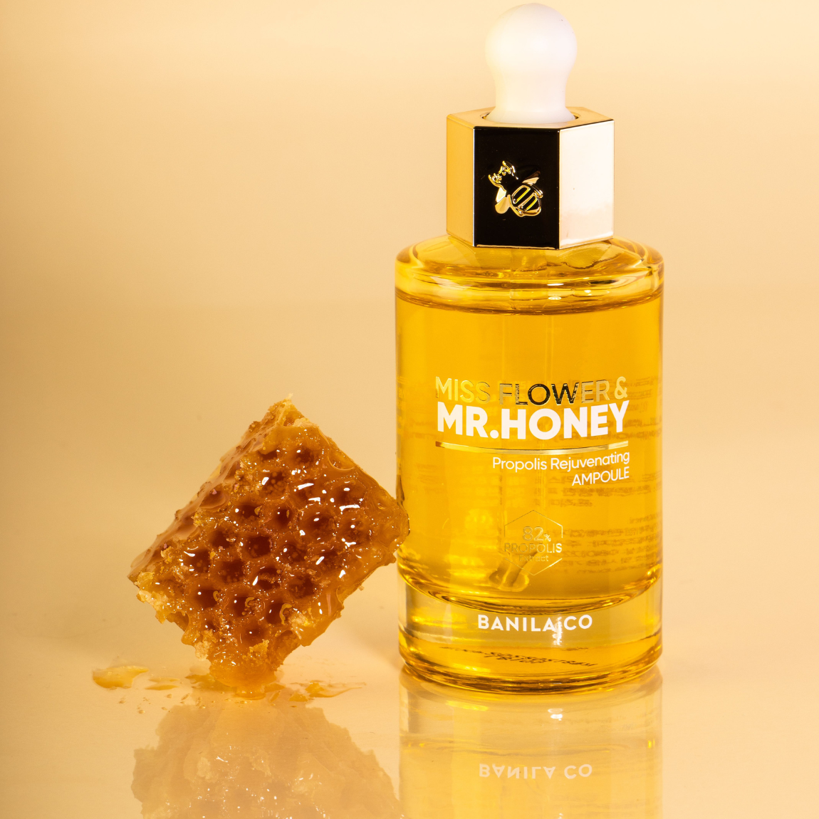 Propolis Rejuvenating Ampoule 50Ml