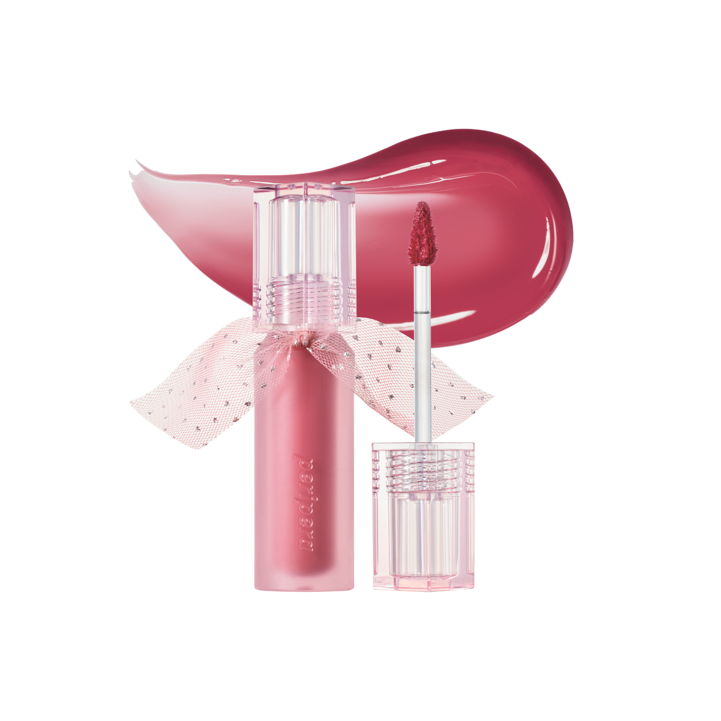 Peripera Water Bare Tint (Available in 17 Colours) - Shop now at Glowii Beauty