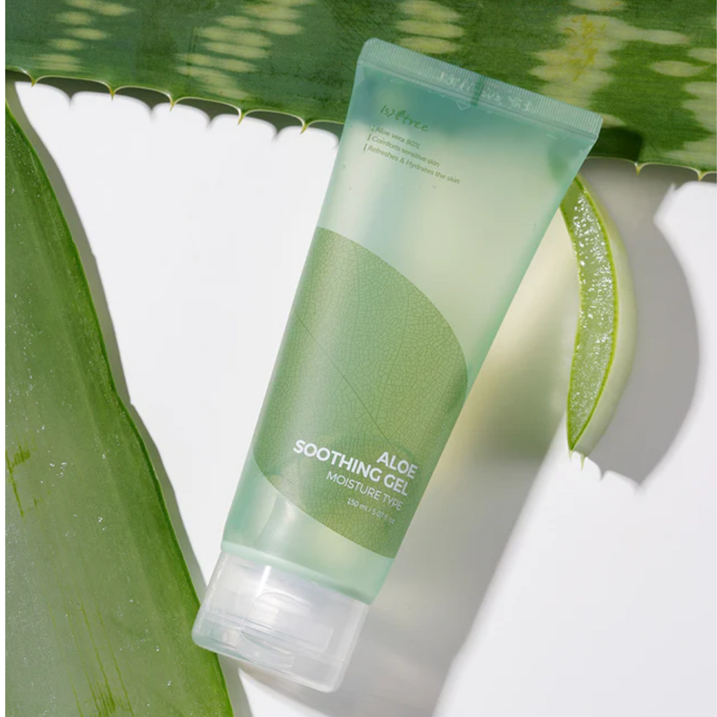 Aloe Soothing Gel Moisture 150ml