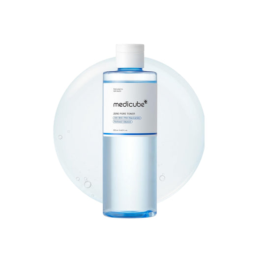Zero Pore Toner 250Ml