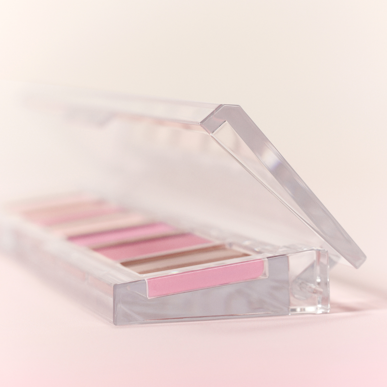 Peripera [Renewal] All Take Mood Palette (4 Colours)  - Glowii Beauty