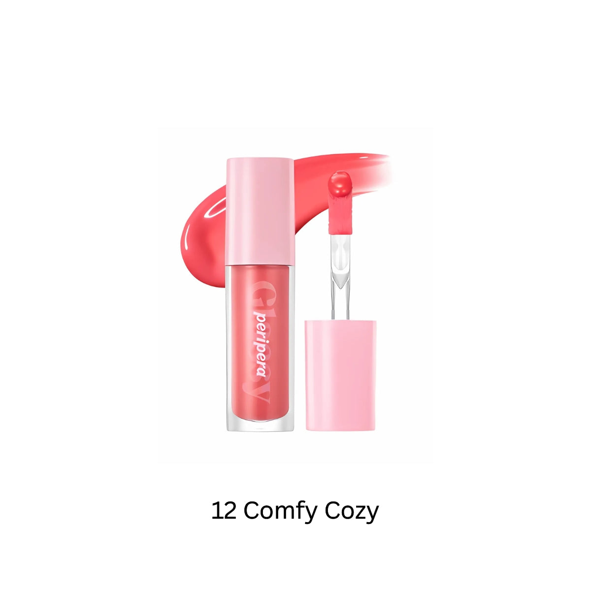 Peripera Ink Glasting Lip Gloss - Shop now at Glowii Beauty