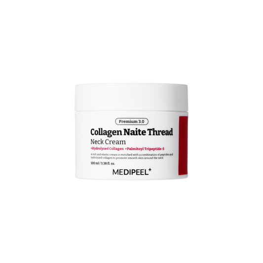 Premium Collagen Naite Thread Neck Cream 3.0 100ml