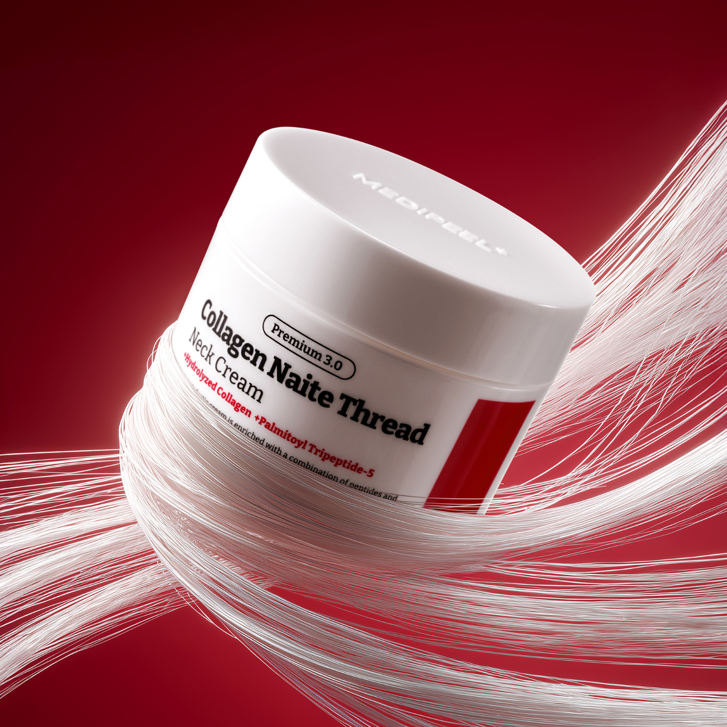 Premium Collagen Naite Thread Neck Cream 3.0 100ml