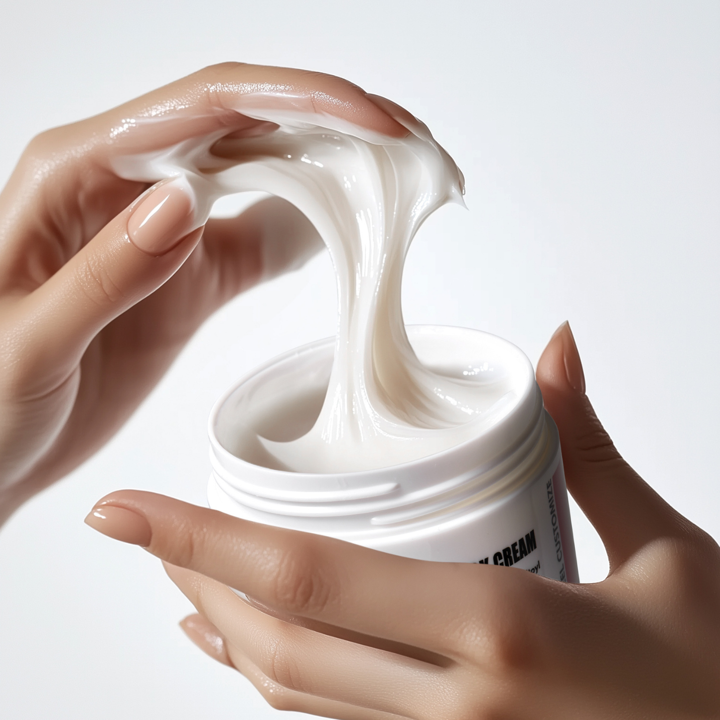 Premium Collagen Naite Thread Neck Cream 3.0 100ml