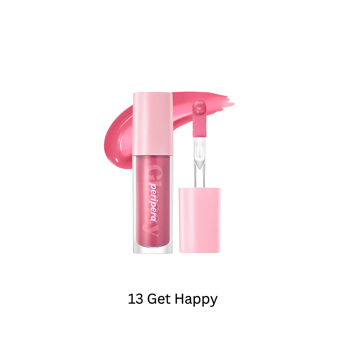 Peripera Ink Glasting Lip Gloss - Shop now at Glowii Beauty