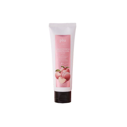 Brightening Peeling Gel Peach 100g