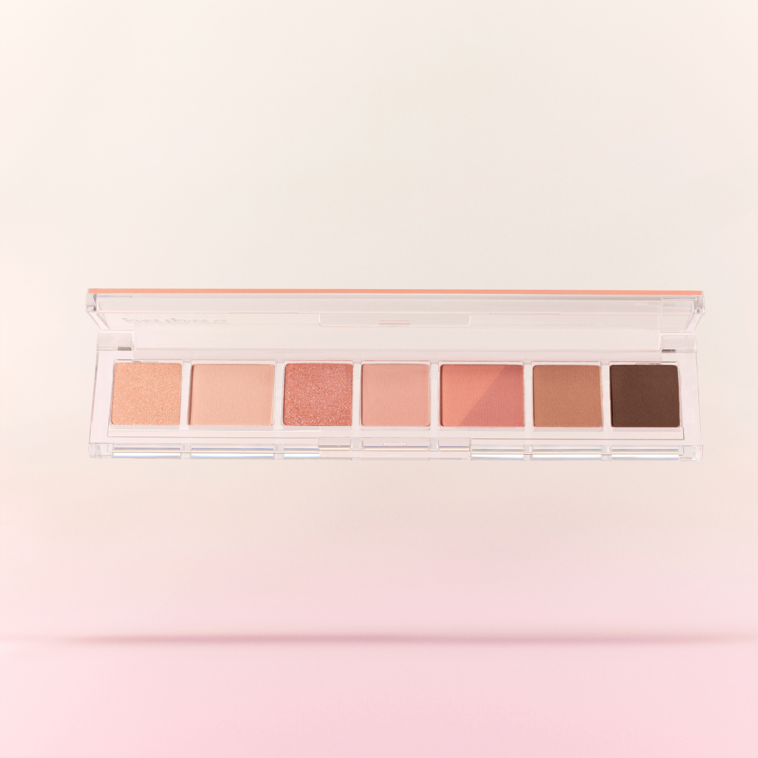 Peripera [Renewal] All Take Mood Palette (4 Colours)  - Glowii Beauty