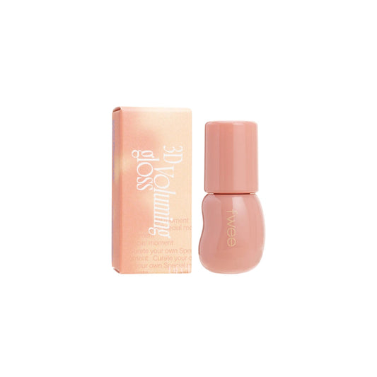 Fwee 3D Voluming Gloss 70% (5 Colours) - Shop at Glowii Beauty