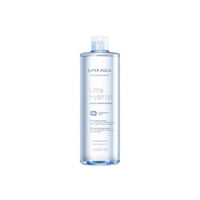 Missha Super Aqua Ultra Hyalron Micellar Cleansing Water 500ml  - Glowii Beauty