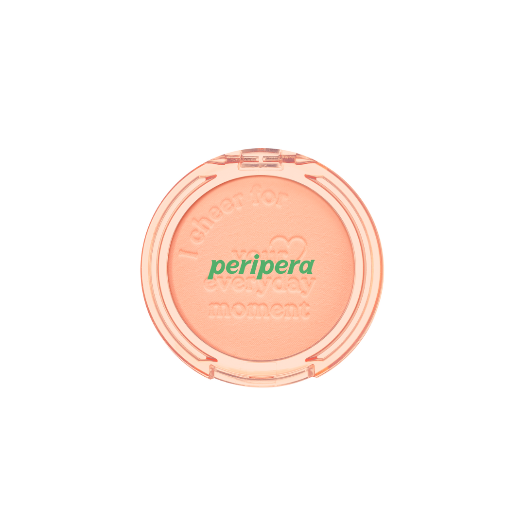 Peripera Pure Blushed Sunshine Cheek (#01-19) - Shop now at Glowii Beauty
