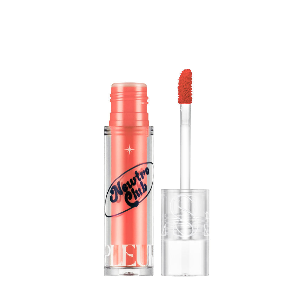 Newtro Club Pleur Tint (3 colours)