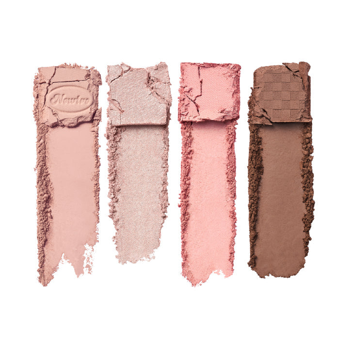 Newtro Club Eye Palette (2 colours)
