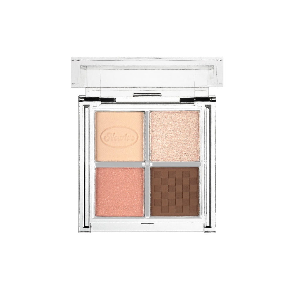 Newtro Club Eye Palette (2 colours)
