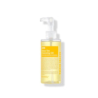 MEDI-PEEL Vegan Vitamin Deep-Tox Cleansing Oil 200mL  - Glowii Beauty