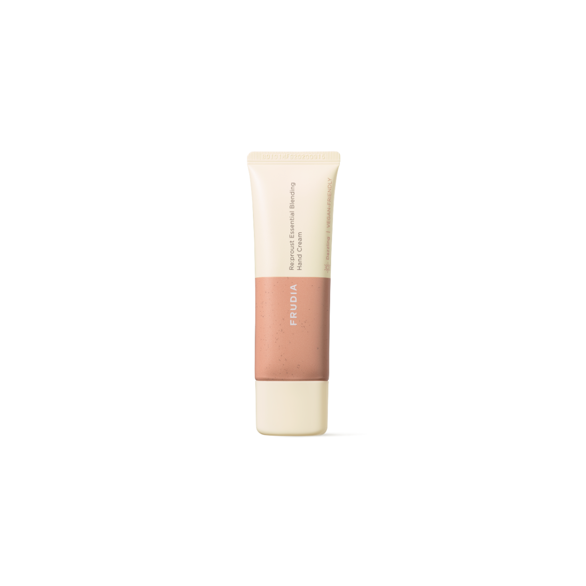 Frudia Re:proust Essential Blending Hand Cream Dazzling 50g  - Glowii Beauty
