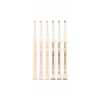 Clio Extreme Gelpresso Pencil Liner (6 Colors) - Shop at Glowii Beauty!