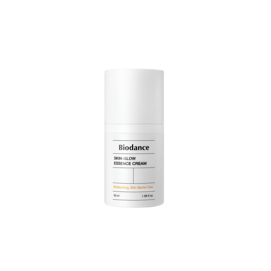 Biodance Skin-Glow Essence Cream 50ml  - Glowii Beauty