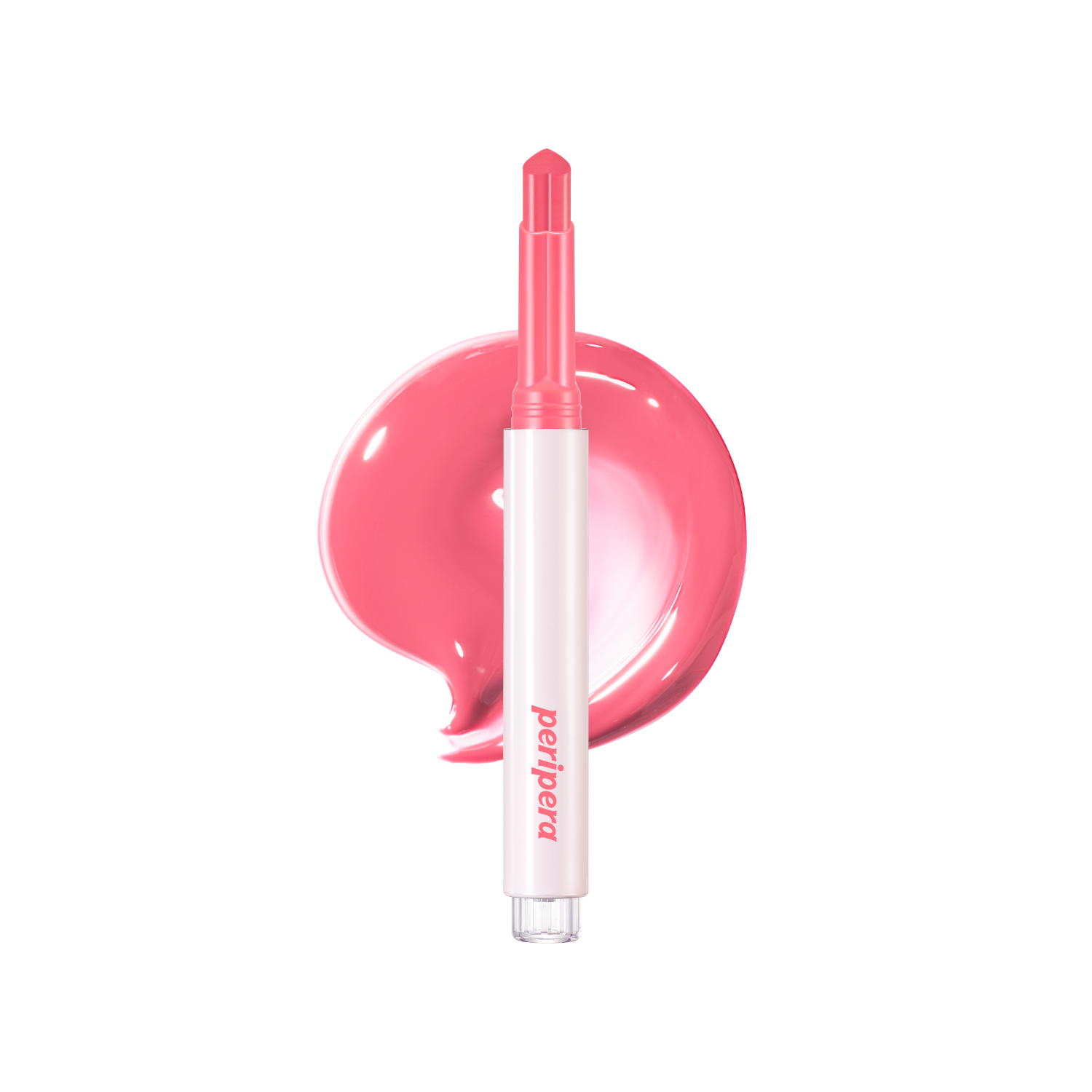 Peripera Heart Jam Glow Lip (6 Colours)  - Glowii Beauty