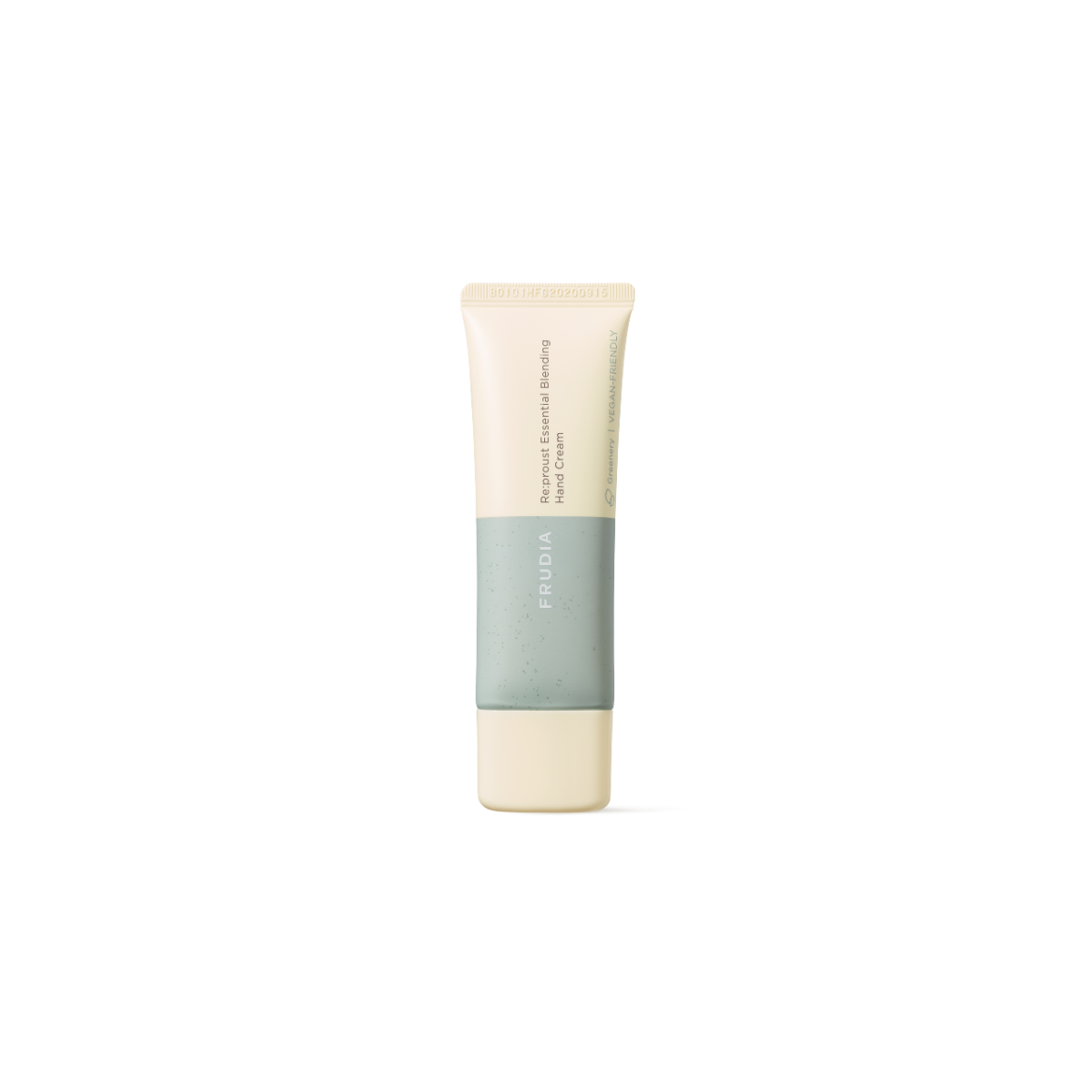 Frudia Re:proust Essential Blending Hand Cream Greenery 50g  - Glowii Beauty