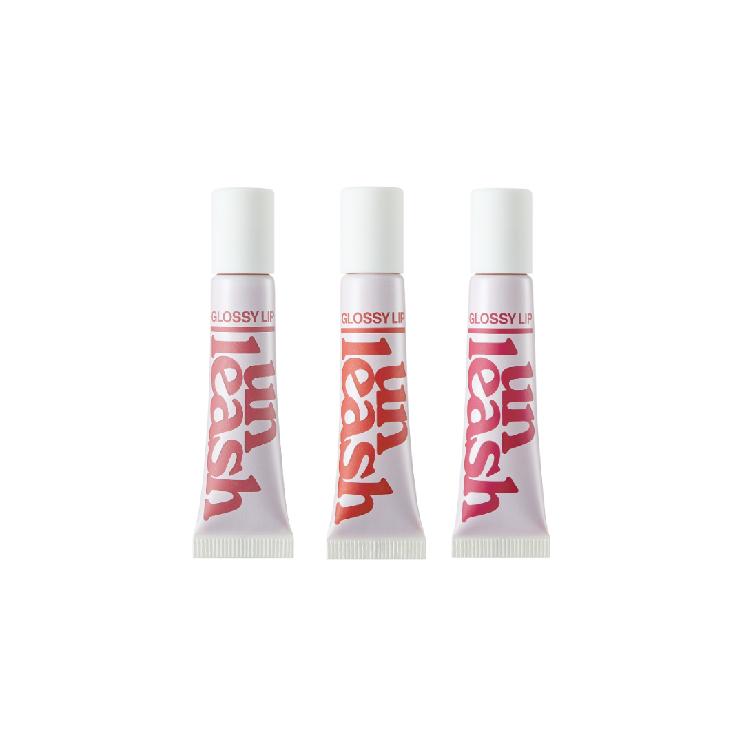 UNLEASHIA [NEW] Non Sticky Dazzle Tint (3 Colours) - Shop at Glowii Beauty