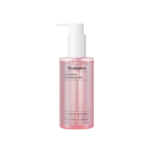 Biodance Collagen Cleansing Oil 200ml - Shop at Glowii Beauty