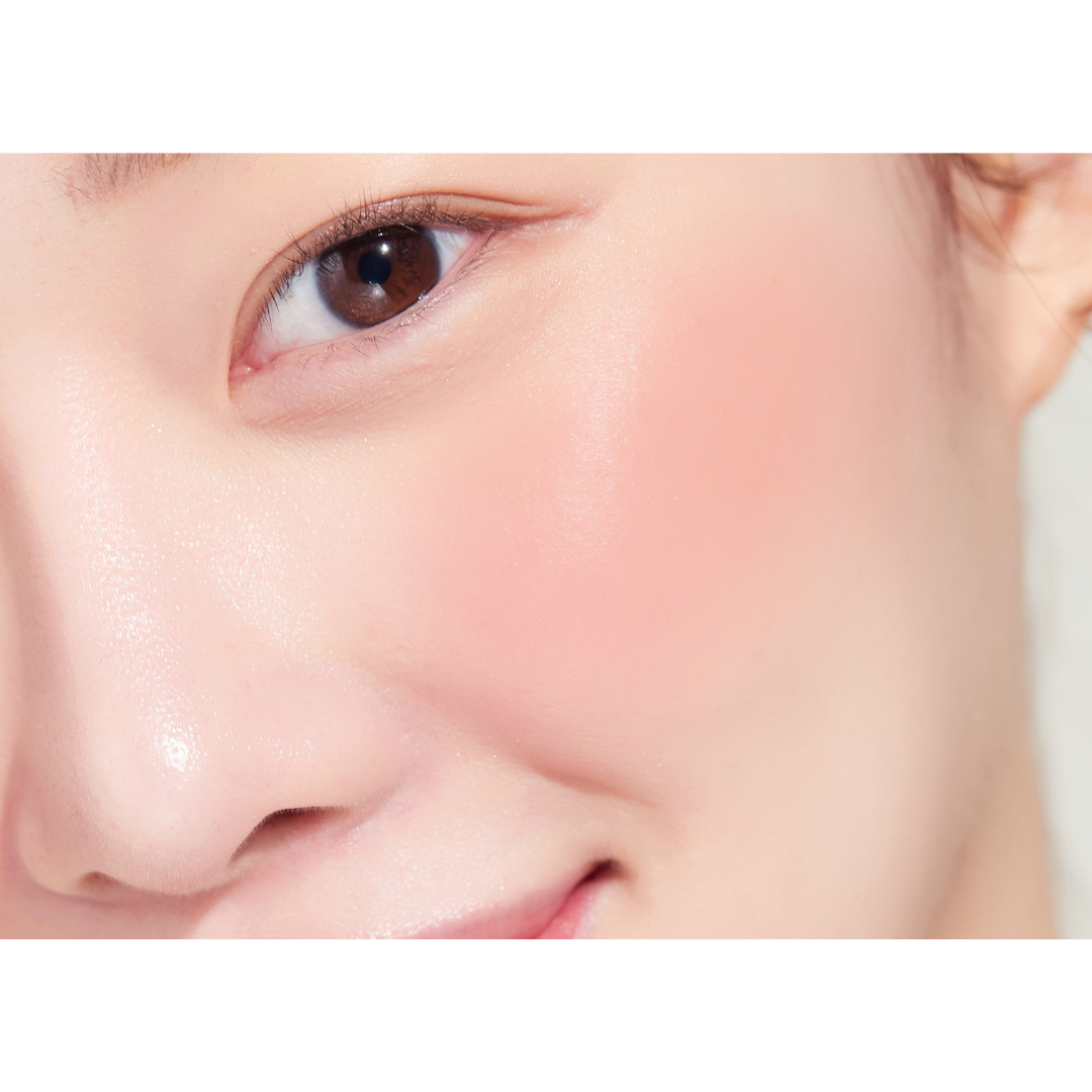 Peripera Pure Blushed Sunshine Cheek (#01-13) - Glowii Beauty