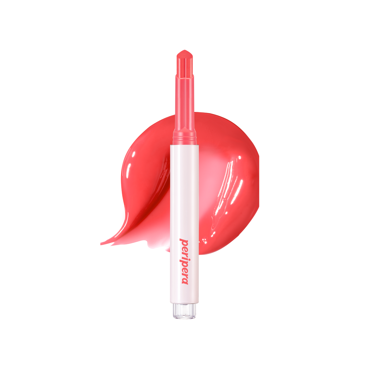 Peripera Heart Jam Glow Lip (6 Colours)  - Glowii Beauty