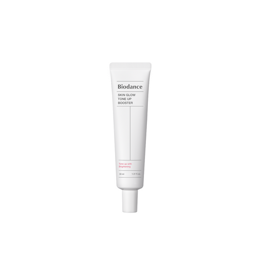 Biodance Skin Glow Tone Up Booster 30ml  - Glowii Beauty