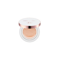 Missha Safe Block Rx Rosy Tone Up Sun Cushion SPF50+PA++++ 12g  - Glowii Beauty