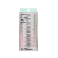 FillimilliBangs Hair Roller 1pc