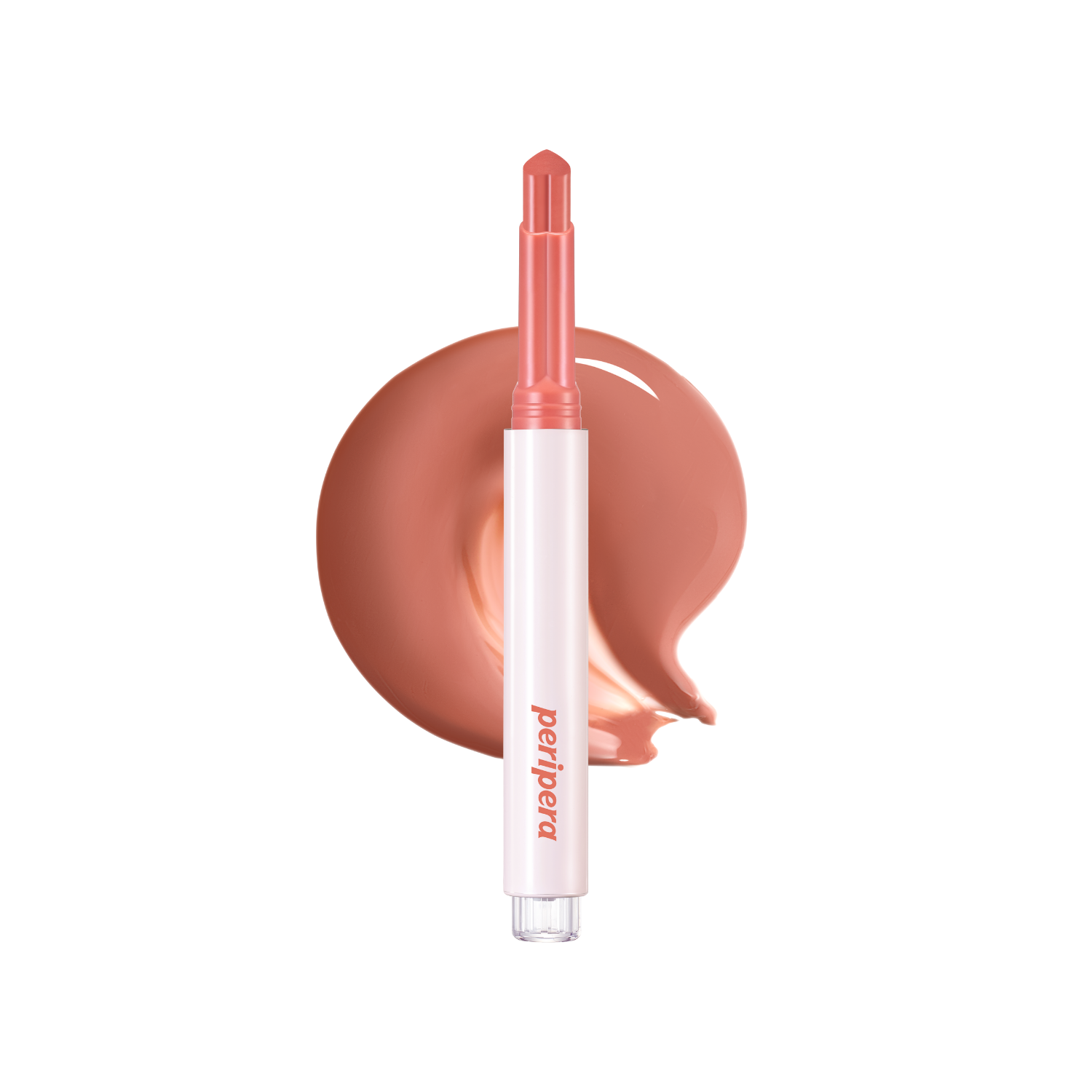 Peripera Heart Jam Glow Lip (6 Colours)  - Glowii Beauty